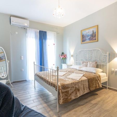 Appartement Athens Center 2 Persons Flat By Mps Extérieur photo